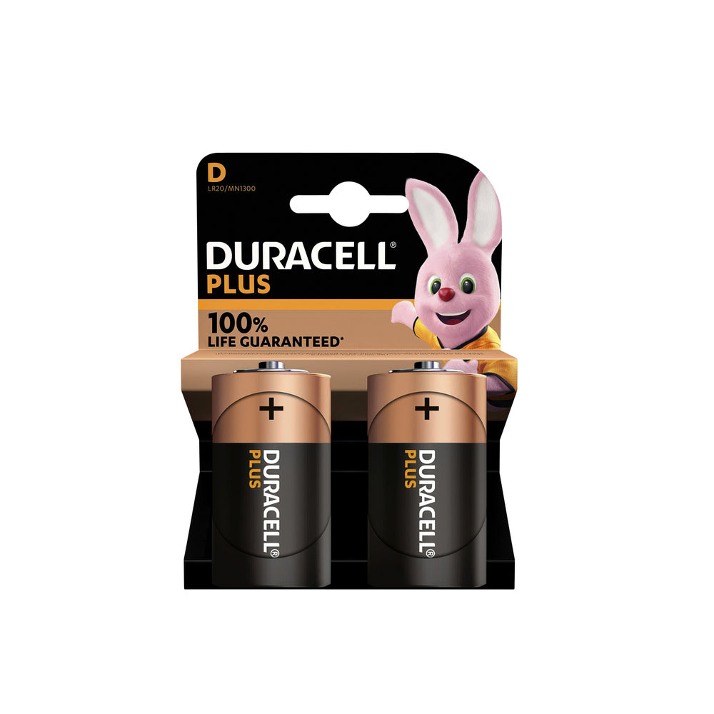Duracell-Plus-Power-D-Size. Duracell-Plus-Power-D-Size.
